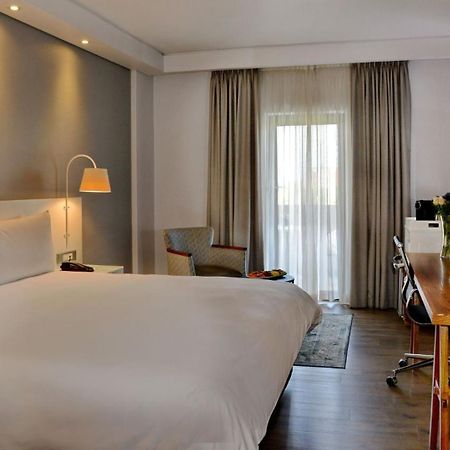 Anew Hotel Roodepoort Johannesburg エクステリア 写真