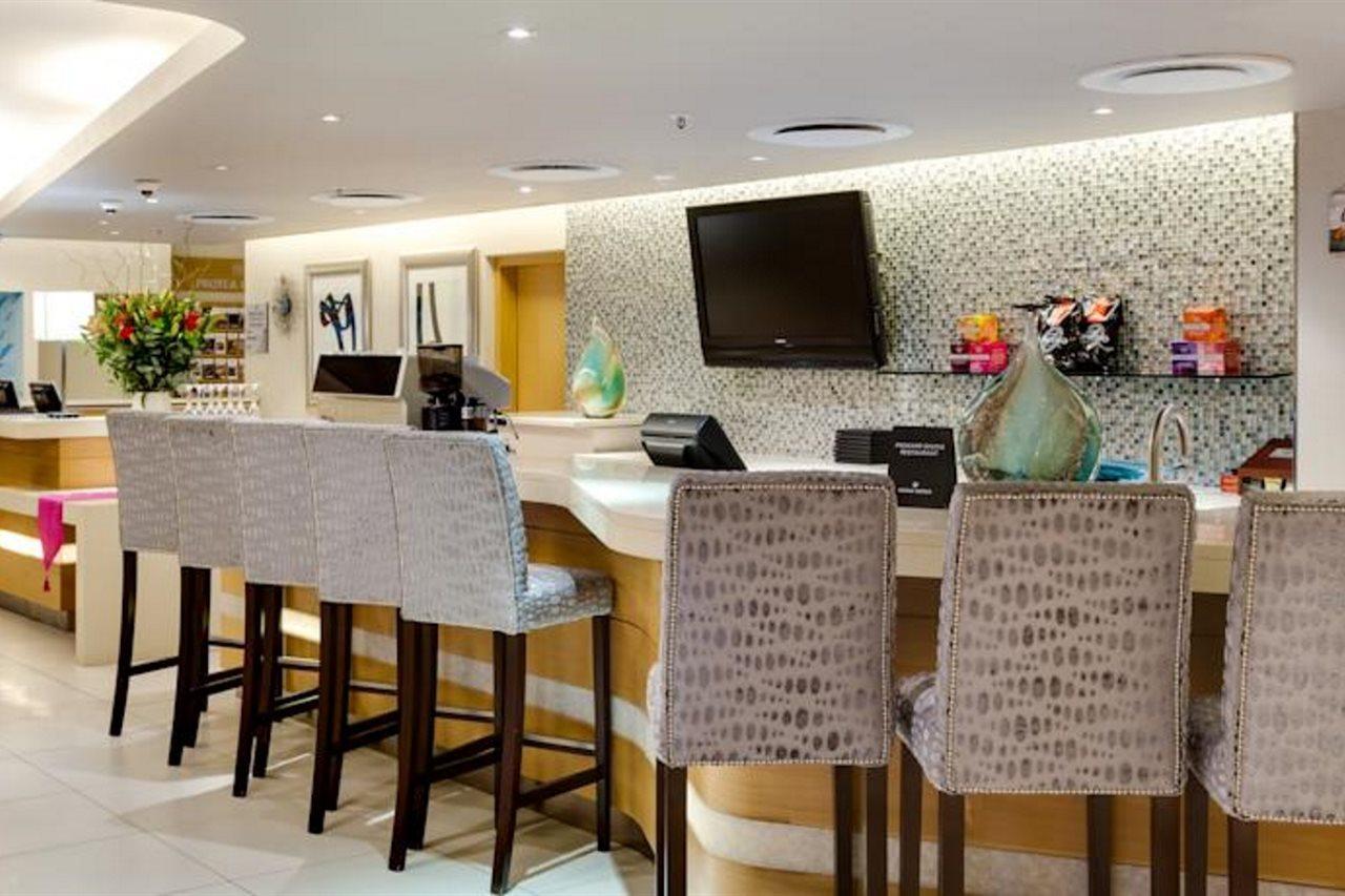 Anew Hotel Roodepoort Johannesburg エクステリア 写真