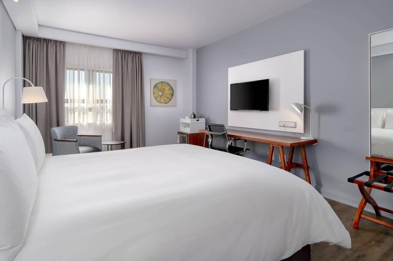 Anew Hotel Roodepoort Johannesburg エクステリア 写真