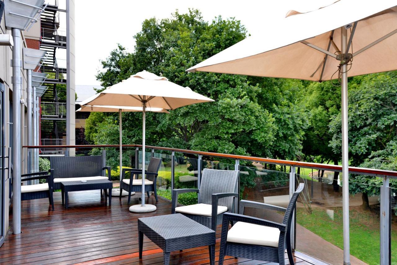 Anew Hotel Roodepoort Johannesburg エクステリア 写真
