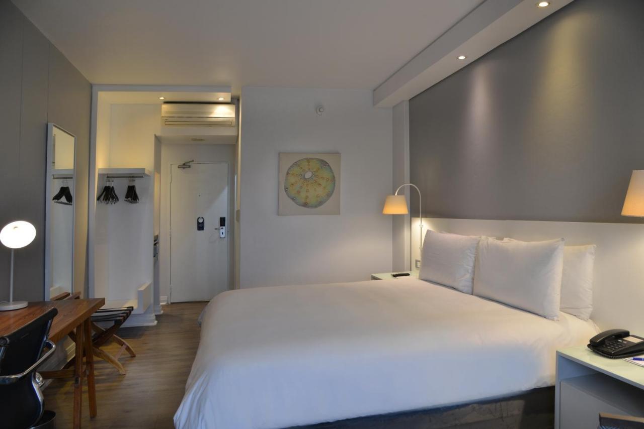 Anew Hotel Roodepoort Johannesburg エクステリア 写真