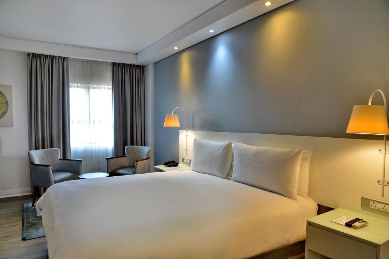 Anew Hotel Roodepoort Johannesburg エクステリア 写真