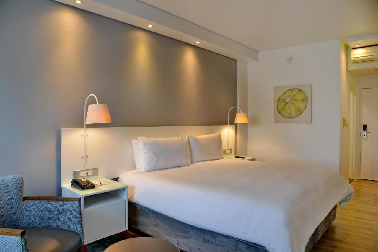 Anew Hotel Roodepoort Johannesburg エクステリア 写真