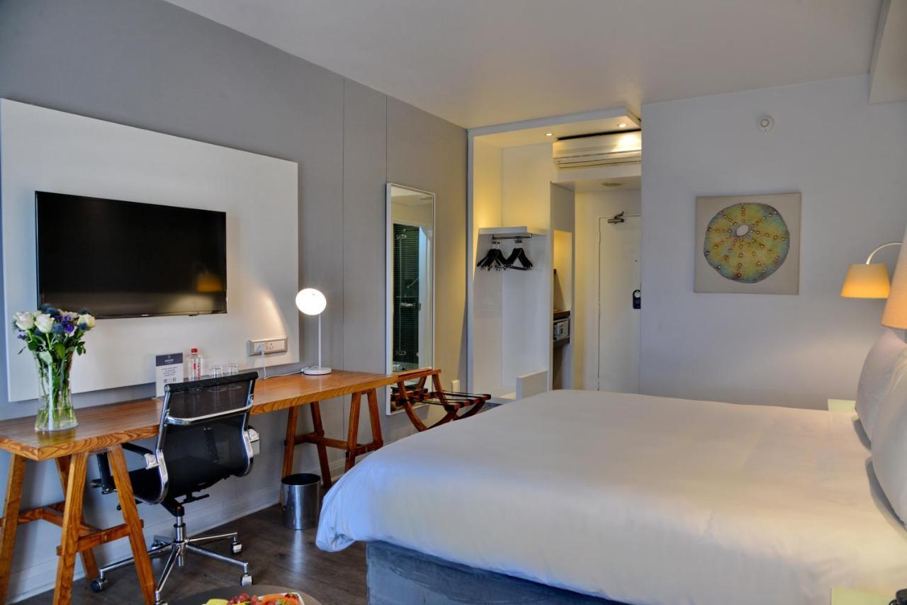 Anew Hotel Roodepoort Johannesburg エクステリア 写真