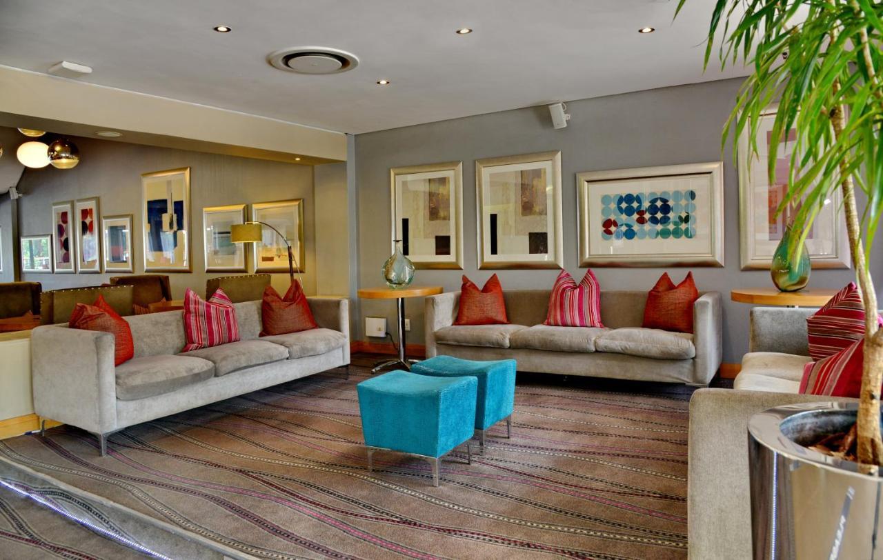Anew Hotel Roodepoort Johannesburg エクステリア 写真