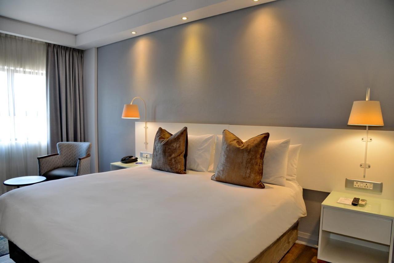 Anew Hotel Roodepoort Johannesburg エクステリア 写真