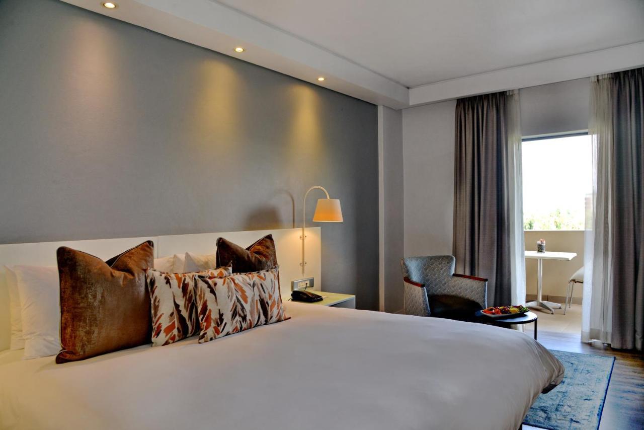 Anew Hotel Roodepoort Johannesburg エクステリア 写真