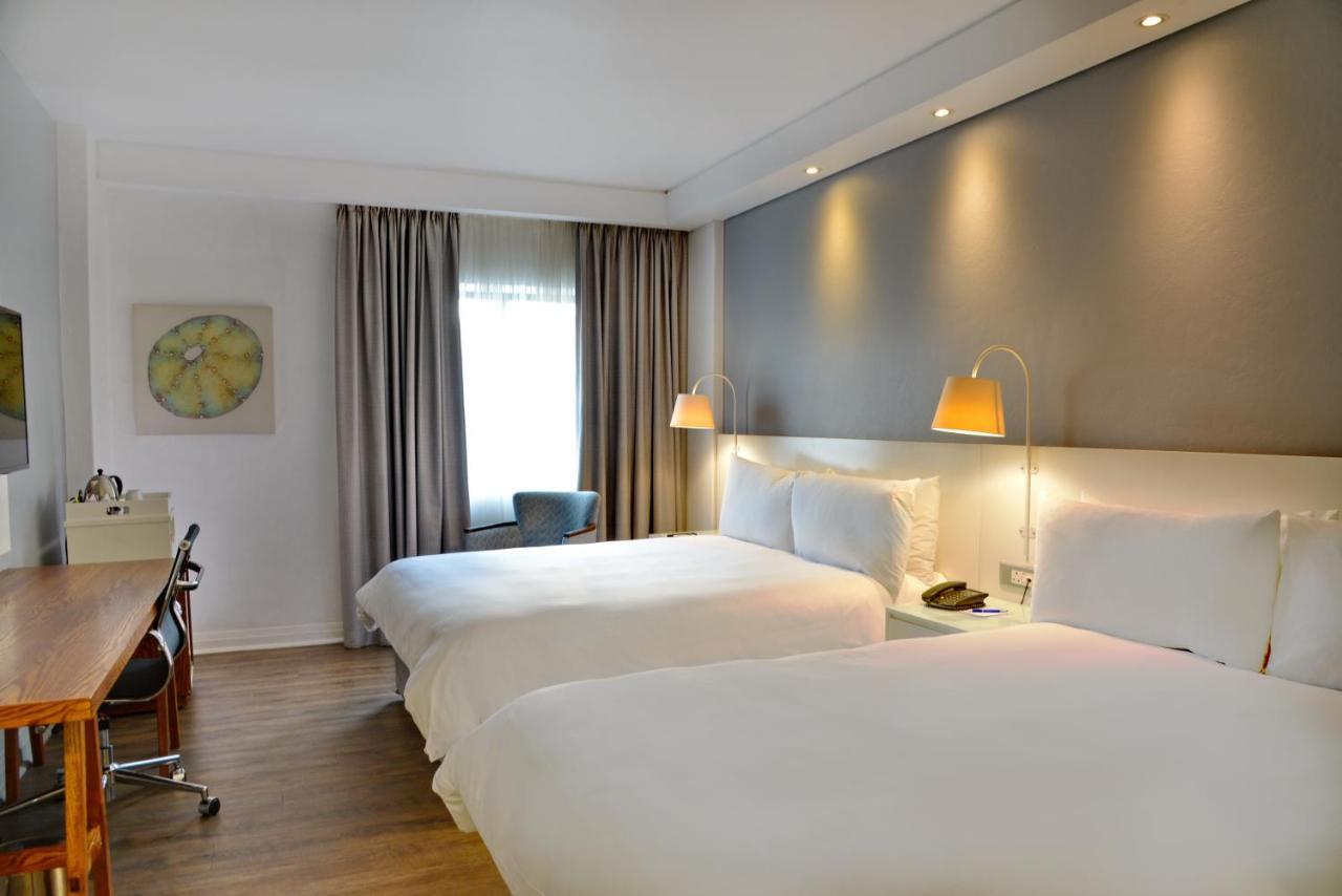 Anew Hotel Roodepoort Johannesburg エクステリア 写真