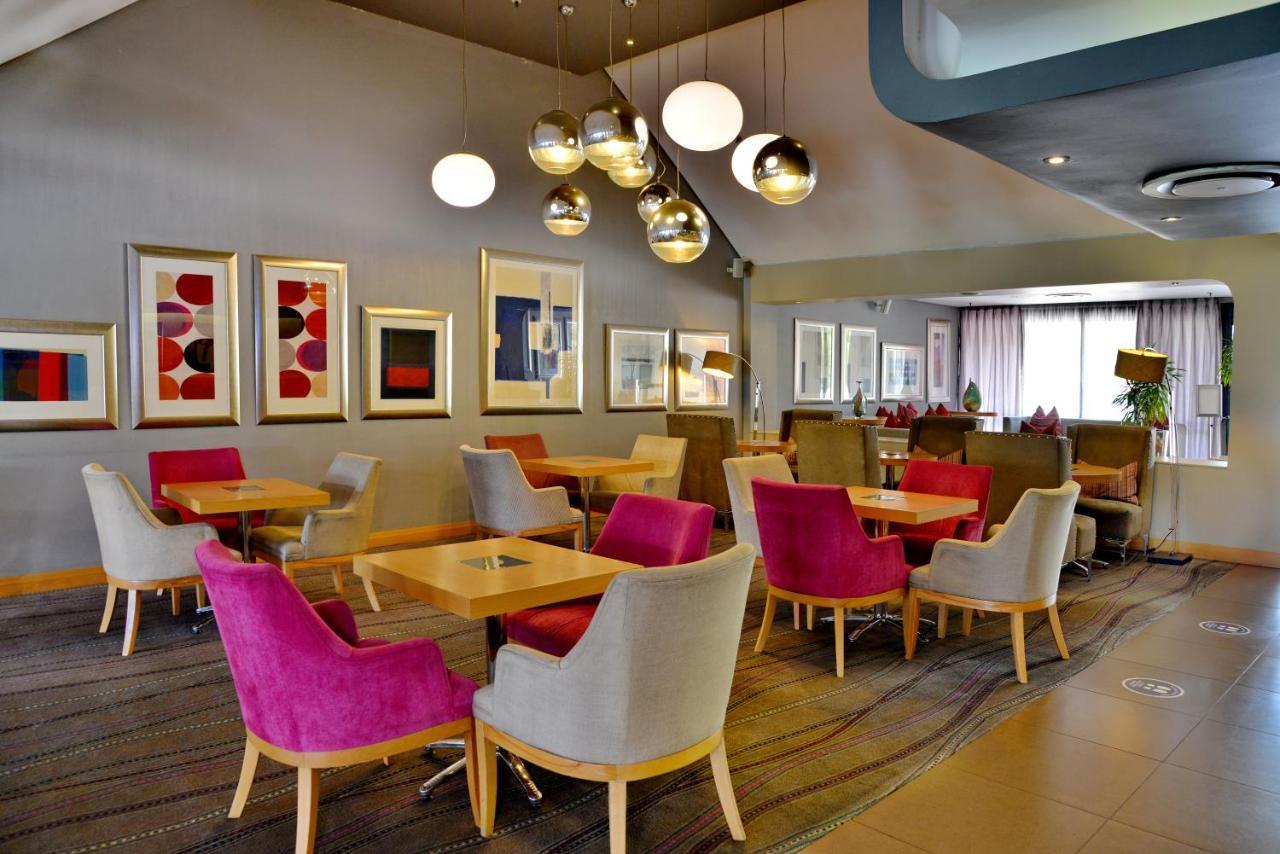 Anew Hotel Roodepoort Johannesburg エクステリア 写真