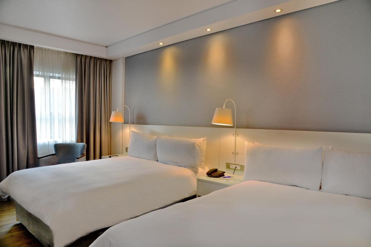 Anew Hotel Roodepoort Johannesburg エクステリア 写真