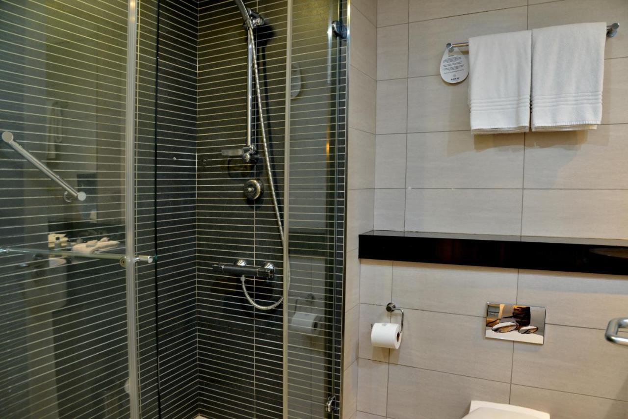 Anew Hotel Roodepoort Johannesburg エクステリア 写真