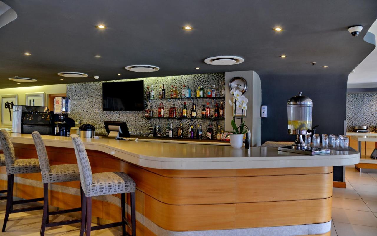Anew Hotel Roodepoort Johannesburg エクステリア 写真
