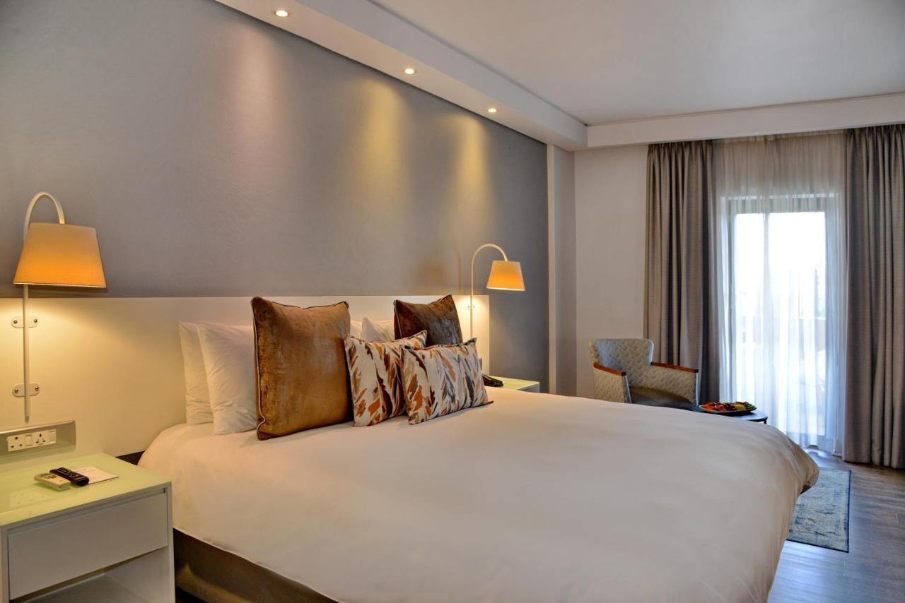 Anew Hotel Roodepoort Johannesburg エクステリア 写真