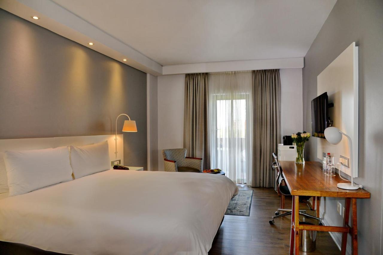 Anew Hotel Roodepoort Johannesburg エクステリア 写真