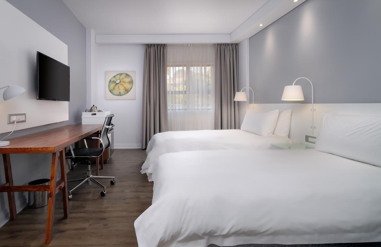 Anew Hotel Roodepoort Johannesburg エクステリア 写真