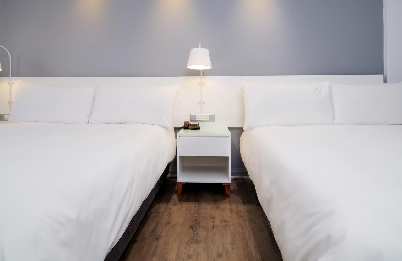 Anew Hotel Roodepoort Johannesburg エクステリア 写真