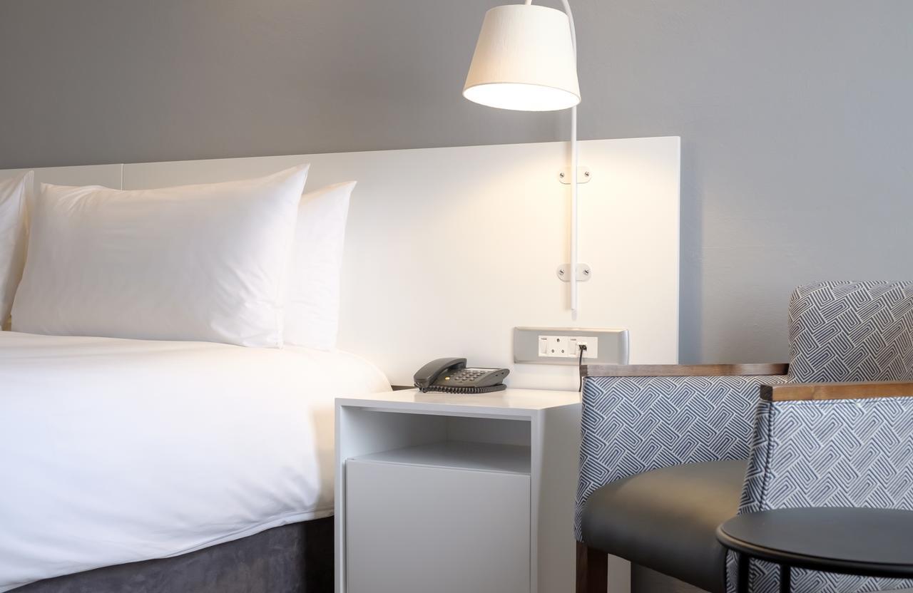 Anew Hotel Roodepoort Johannesburg エクステリア 写真