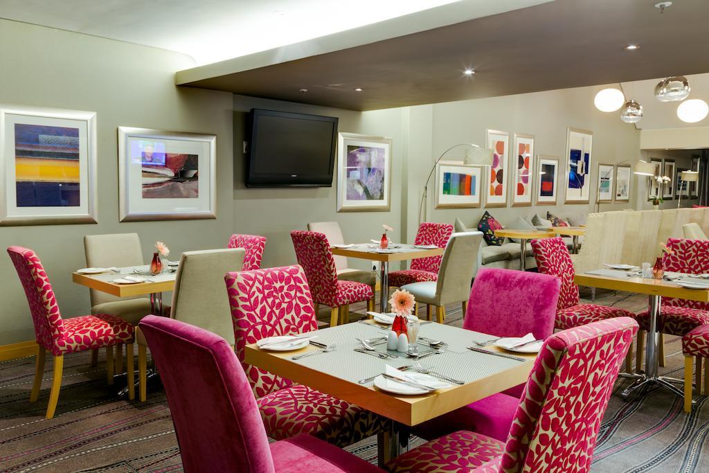 Anew Hotel Roodepoort Johannesburg エクステリア 写真